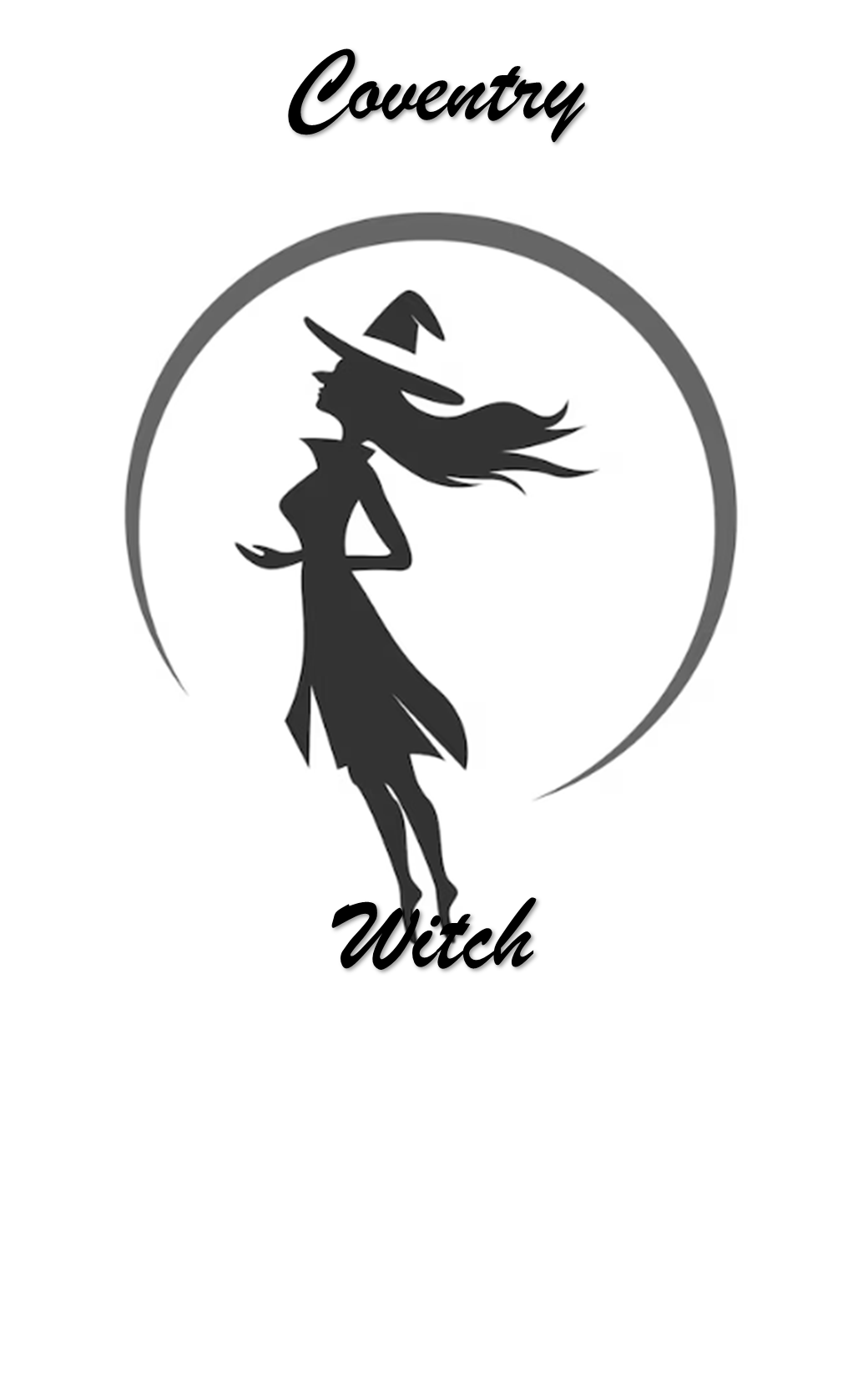 The Coventry Witch