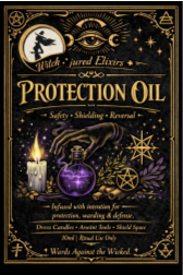 Protection Oil