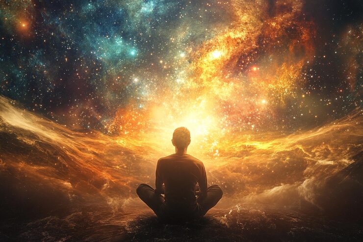 Spiritual Guidance Session