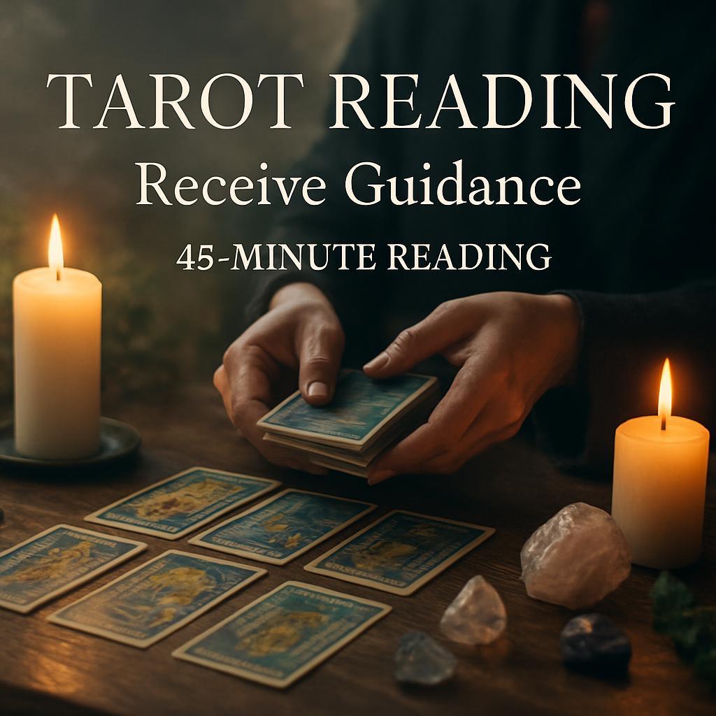 Tarot Reading